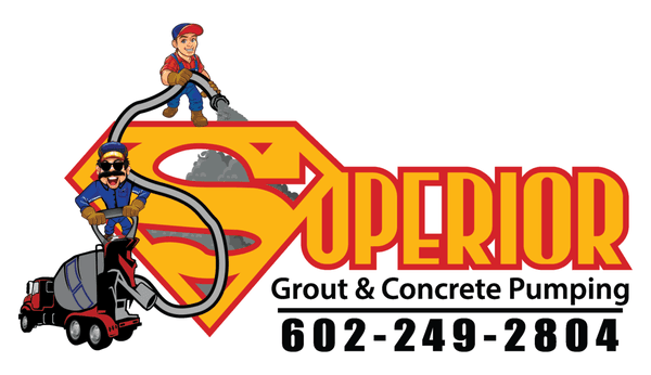 Superior Grout & Concrete Pumping