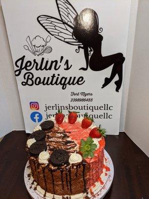 Jerlin Boutique