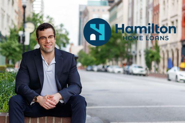 Hamilton Home Loans