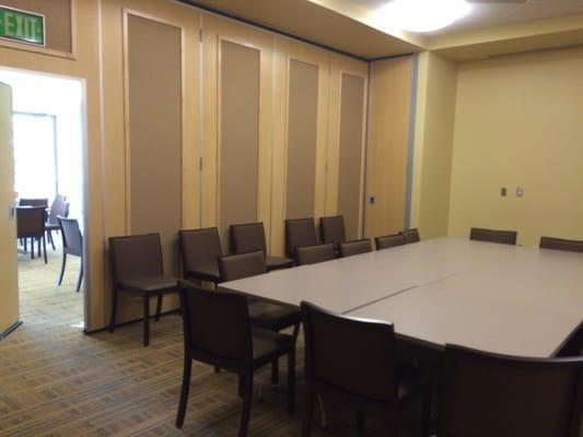 Honda Conference Room