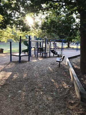 Silver Spring Intermediate Neighborhood Park