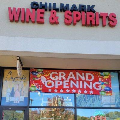 Grand reopening under NEW Ownership and fully stocked Tell# 914-432-5119 https://www.facebook.com/Chilmarkliquors