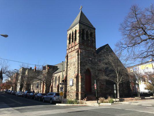 St Andrew's Orthodox Church In America