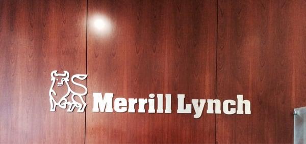 Merrill Lynch