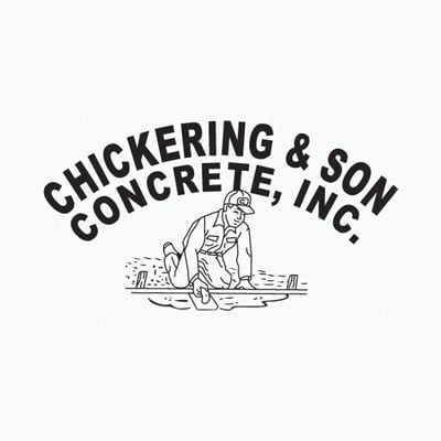 Chickering & Son Concrete