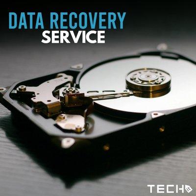 When you lose important data, you will need to get help from a data recovery company so that you can retrieve everything you have lost.