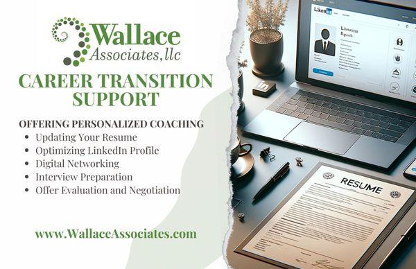 Wallace Associates