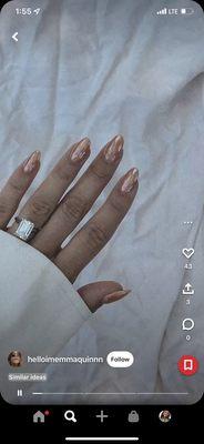 Luxury Beauty & Nails