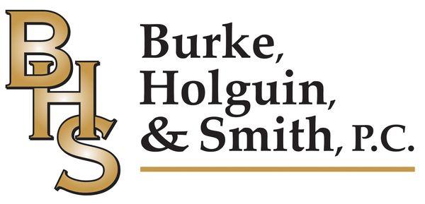 Burke, Holguin & Smith, P.C.