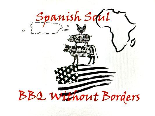 Spanish Soul, BBQ Without Borders