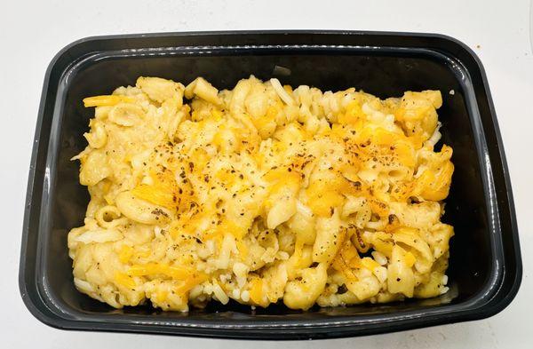 Southern Mac n Cheese