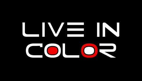 Live In Color