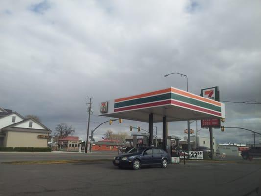 7-Eleven