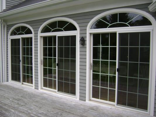 Integrity from Marvin Ultrex Sliding Patio Doors