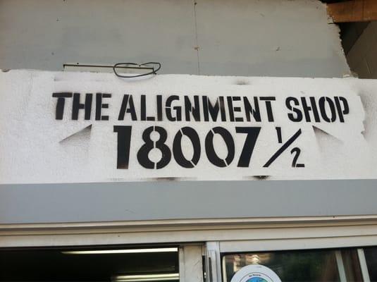 The Alignment Shop & Complete Auto Repair