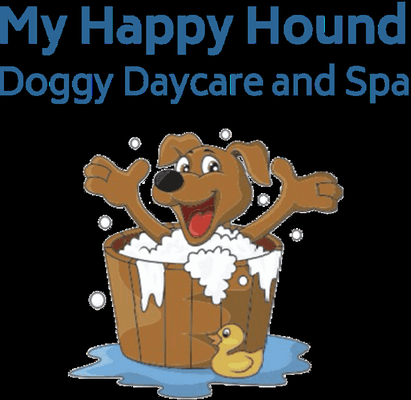 My Happy Hound Doggy Daycare and Spa