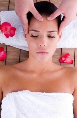 Best facials in marin county!