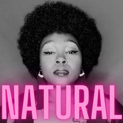 Natural Hair Rocks Salon