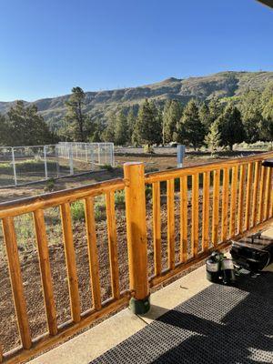 Mammoth Creek RV Resort