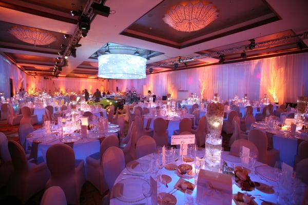 Fabulous Design Decor & Productions