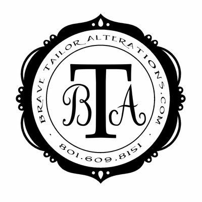 Brave Tailor Alterations