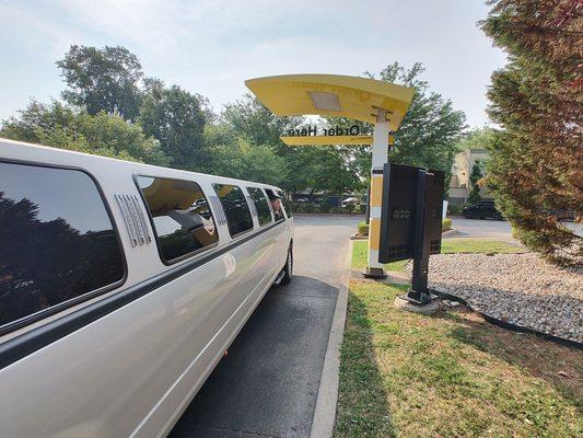 MotorToys Limo & Party Bus