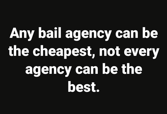 Easy Bail Bonds CoCo