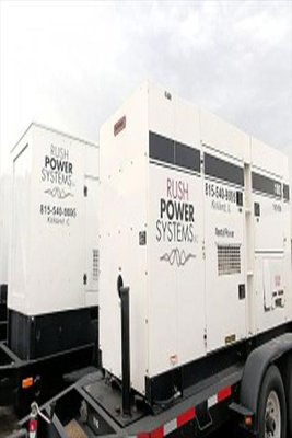 Rush Power Systems