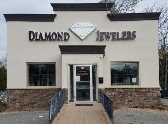 Diamond Jewelers