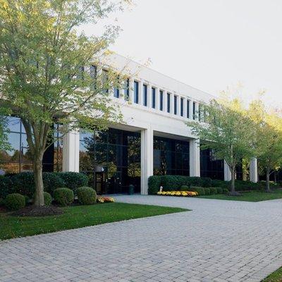 The Money Store corporate office, Florham Park, NJ