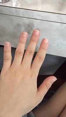 New Joy Kim's Nails