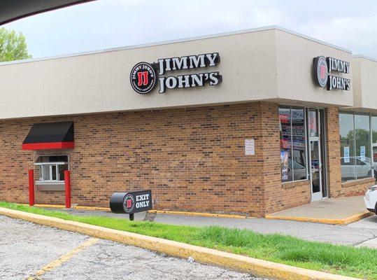 Jimmy John's