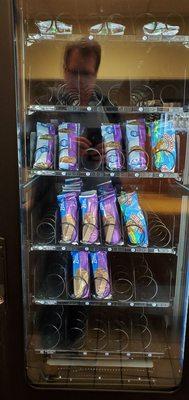 Vending machine