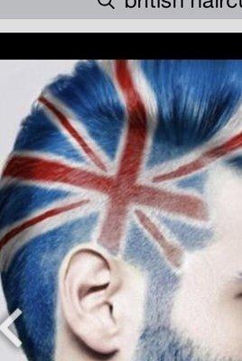 British Hair Company