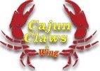 Cajun Claws & Wings