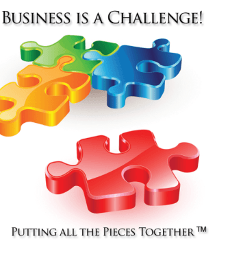 Solutions for Small and medium sized businesses