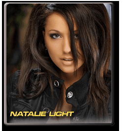 2013 Girl of the Year Natalie Light