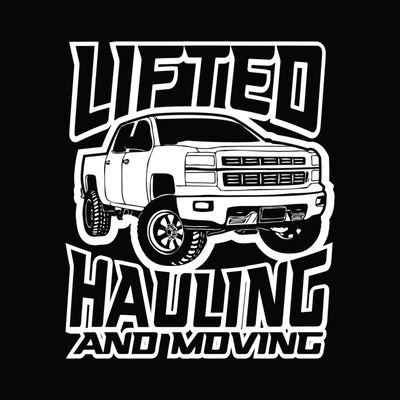 Lifted Hauling And Moving