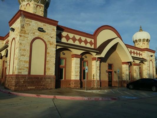 Gurdwara Nishkam Seva - Irving