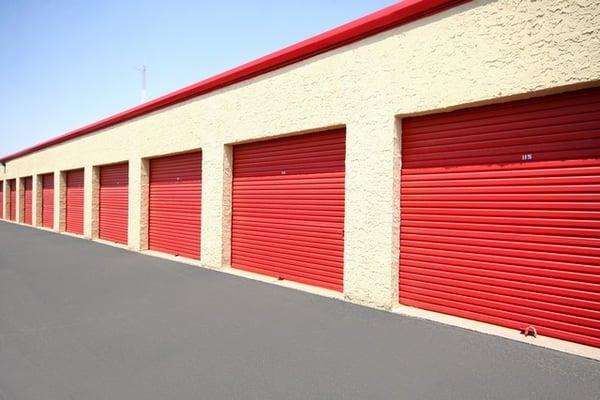 SecurCare Self Storage