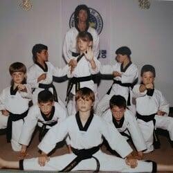 International Tae Kwon Do Academy