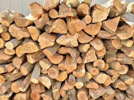 California Firewood