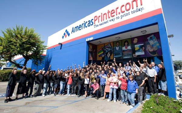 AmericasPrinter.com