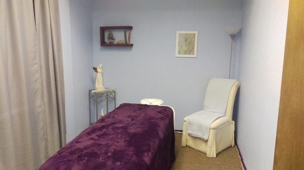 Treatment Room