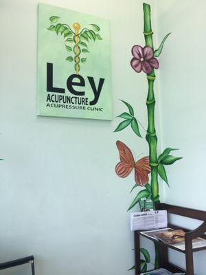 Ley Acupuncture-Acupressure Clinic