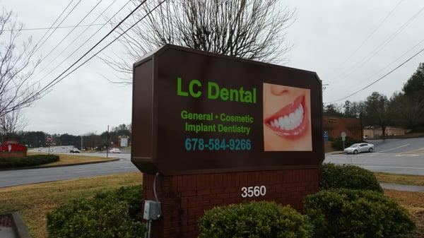 L.C. Dental