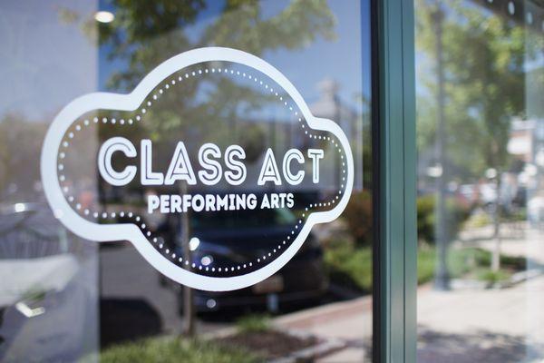 Class Act Performing Arts