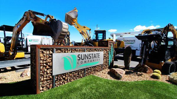 Sunstate Companies