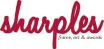 Sharples Frame Art & Awards