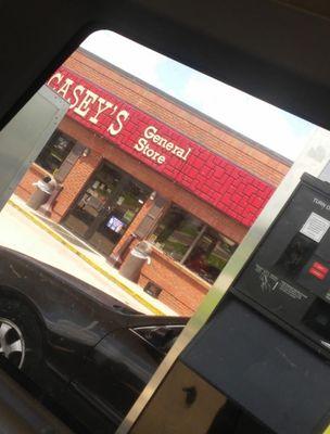 Casey's